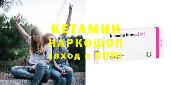 стафф Алексин