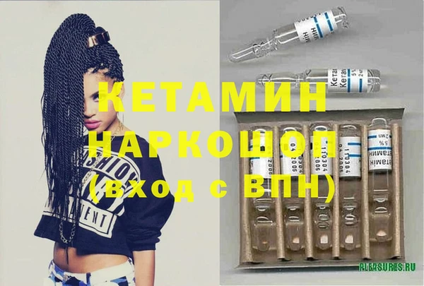 стафф Алексин
