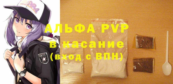 стафф Алексин